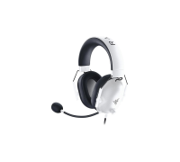 Игровая гарнитура Razer Blackshark V2 X 3.5mm, белый (RZ04-03240700-R3M1)