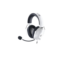 Игровая гарнитура Razer Blackshark V2 X 3.5mm, белый (RZ04-03240700-R3M1)