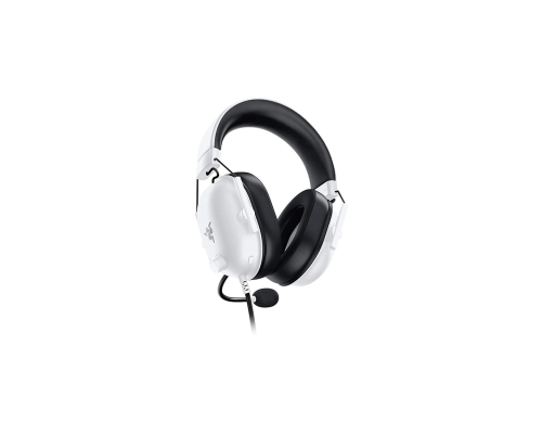 Игровая гарнитура Razer Blackshark V2 X 3.5mm, белый (RZ04-03240700-R3M1)