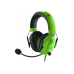 Игровые проводные наушники Razer Headset Blackshark V2 X 3.5mm, зеленый (RZ04-03240600-R3M1)