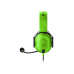 Игровые проводные наушники Razer Headset Blackshark V2 X 3.5mm, зеленый (RZ04-03240600-R3M1)