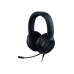 Игровые проводные наушники Razer Gaming Headset Kraken X Lite 3.5mm, черный (RZ04-02950100-R381)
