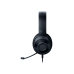 Игровые проводные наушники Razer Gaming Headset Kraken X Lite 3.5mm, черный (RZ04-02950100-R381)