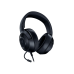 Игровые проводные наушники Razer Gaming Headset Kraken X Lite 3.5mm, черный (RZ04-02950100-R381)