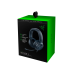 Игровые проводные наушники Razer Gaming Headset Kraken X Lite 3.5mm, черный (RZ04-02950100-R381)