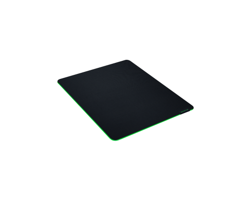 Игровой коврик для мыши Razer Gigantus V2, L (450x400x3мм), чёрный (RZ02-03330300-R3M1)