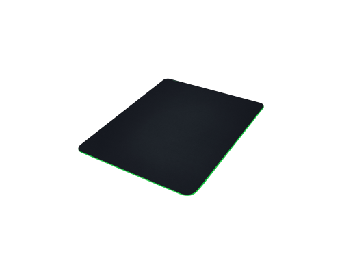 Игровой коврик для мыши Razer Gigantus V2, L (450x400x3мм), чёрный (RZ02-03330300-R3M1)