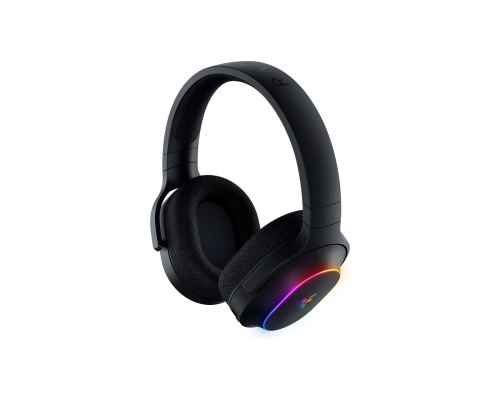 Игровая гарнитура Razer Barracuda X Chroma, BT/WL, RGB, чёрный (RZ04-05220100-R3M1)