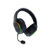 Игровая гарнитура Razer Barracuda X Chroma, BT/WL, RGB, чёрный (RZ04-05220100-R3M1)