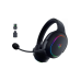 Игровая гарнитура Razer Barracuda X Chroma, BT/WL, RGB, чёрный (RZ04-05220100-R3M1)