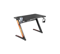 Игровой стол Brateck GMD02-2, черный