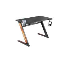 Игровой стол Brateck GMD02-2, черный