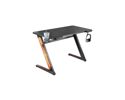 Игровой стол Brateck GMD02-2, черный