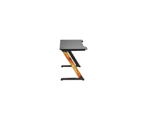 Игровой стол Brateck GMD02-2, черный