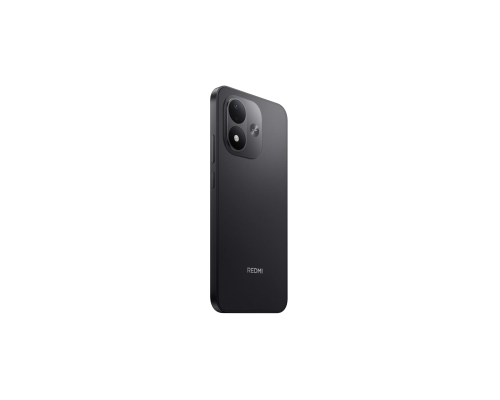 Смартфон Xiaomi Redmi Note 17 6/256GB (Black)
