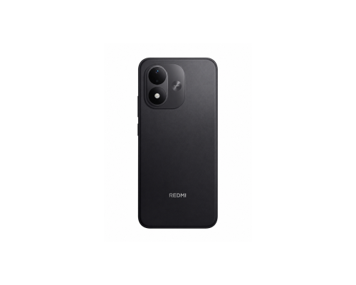 Смартфон Xiaomi Redmi Note 17 8/256GB (Black)