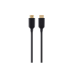Кабель Belkin HDMI (AM/AM) High Speed Ethernet 5m, 4K/Ultra HD, Gold-Plated
