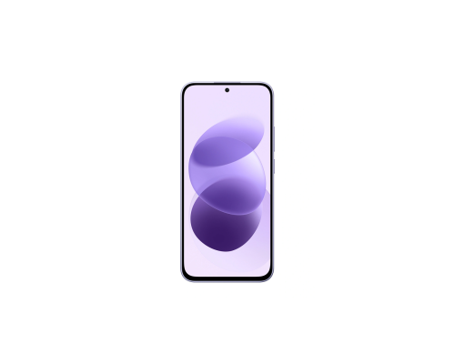 Смартфон Xiaomi Redmi Note 17 6/256GB (celestial purple)