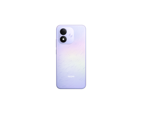 Смартфон Xiaomi Redmi Note 17 6/256GB (celestial purple)
