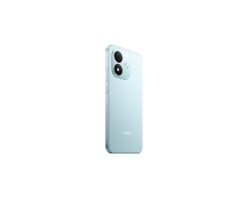 Смартфон Xiaomi Redmi Note 17 8/256GB (sky teal)