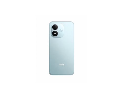 Смартфон Xiaomi Redmi Note 17 8/256GB (sky teal)