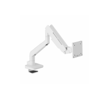 Настольный кронштейн для монитора LUMI LDT85-C012-KP01 газовая пружина белый LDT85-C012-KP01