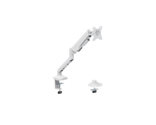 Настольный кронштейн для монитора LDT94-C012E FlexPrecision механическая пружина белый LDT94-C012E