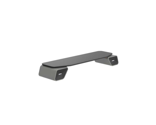 Подставка для монитора со встроенными динамиками STB-212L Bluetooth RGB-подсветка черный STB-212L
