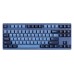 Клавиатура механическая Akko 3087 DS Ocean Star 87Key, CS Pink V2, USB-A, EN/UKR, No LED, Синий