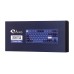 Клавиатура механическая Akko 3087 DS Ocean Star 87Key, CS Pink V2, USB-A, EN/UKR, No LED, Синий