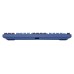 Клавиатура механическая Akko 3087 DS Ocean Star 87Key, CS Pink V2, USB-A, EN/UKR, No LED, Синий