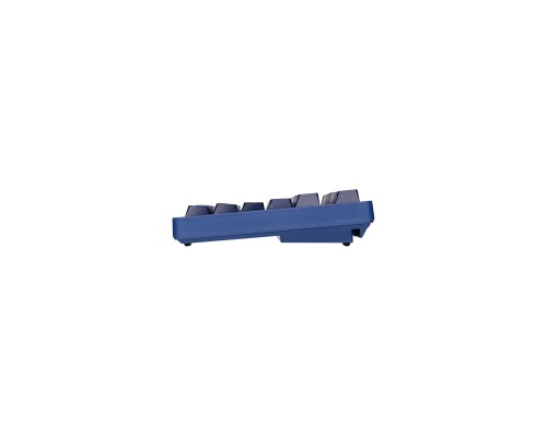Клавиатура механическая Akko 3087 DS Ocean Star 87Key, CS Pink V2, USB-A, EN/UKR, No LED, Синий