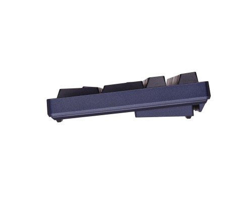 Клавиатура механическая Akko 3108 DS Horizon 108Key, CS Blue V2, USB-A, EN/UKR, No Led, Синій