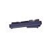 Клавиатура механическая Akko 3108 DS Horizon 108Key, CS Blue V2, USB-A, EN/UKR, No Led, Синій