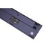Клавиатура механическая Akko 3108 DS Horizon 108Key, CS Orange V2, USB-A, EN/UKR, No Led, Синій