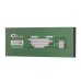 Клавиатура механическая Akko 3108 DS Matcha Red Bean 108Key, CS Blue V2, USB-A, EN/UKR, No Led, Зелений
