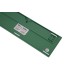 Клавиатура механическая Akko 3108 DS Matcha Red Bean 108Key, CS Blue V2, USB-A, EN/UKR, No Led, Зелений