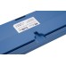 Клавиатура механическая Akko 3108DS Ocean Star 108Key, CS Blue V2, USB-A, EN/UKR, No Led, Блакитний