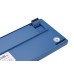 Клавиатура механическая Akko 3108DS Ocean Star 108Key, CS Pink V2, USB-A, EN/UKR, No Led, Синий