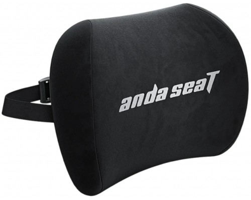 Подушка для головы AndaSeat для Novis Черный