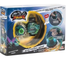 Волчок Infinity Nado Электроник Skyshatter Fiend & Controller Set