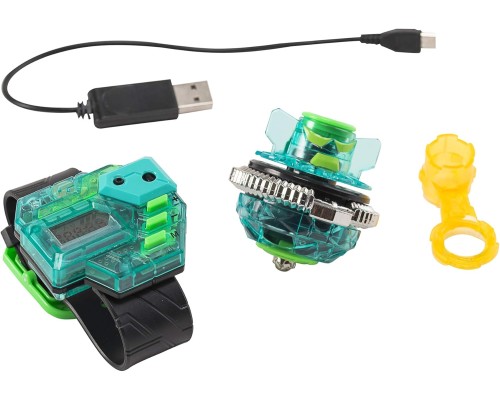 Волчок Infinity Nado Электроник Skyshatter Fiend & Controller Set