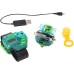 Волчок Infinity Nado Электроник Skyshatter Fiend & Controller Set