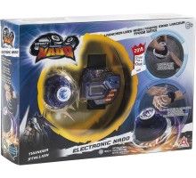 Волчок Infinity Nado Электроник ThunderStallion & Controller Set