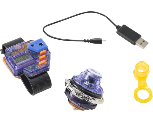 Волчок Infinity Nado Электроник ThunderStallion & Controller Set