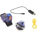 Волчок Infinity Nado Электроник ThunderStallion & Controller Set
