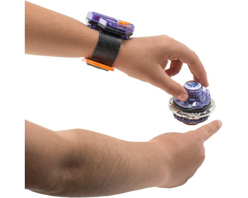 Волчок Infinity Nado Электроник ThunderStallion & Controller Set