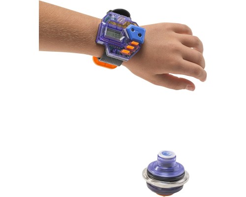 Волчок Infinity Nado Электроник ThunderStallion & Controller Set