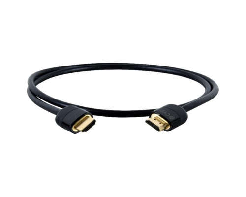 Кабель HDMI Cypress CBL-H300-030, Premium 4K, 3.0M, 28AWG Черный