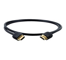 Кабель HDMI Cypress CBL-H300-070 Premium 4K 7.0M Черный